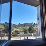 Frühstückspension Face Cite - D'hotes - Parking & Garage Gratuit - Wi-fi Gratuit Carcassonne