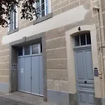 Face Cité - D'hôtes - Parking&garage Gratuit - Wi-fi Gratuit 3* Carcassonne