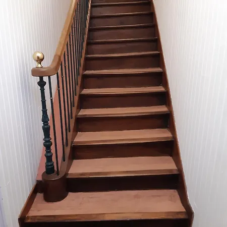 Face Cite - D'hotes - Parking & Garage Gratuit - Wi-fi Gratuit 4*