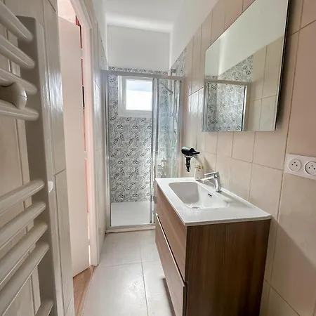 Face Cite - D'hotes - Parking & Garage Gratuit - Wi-fi Gratuit 4* קרקסון