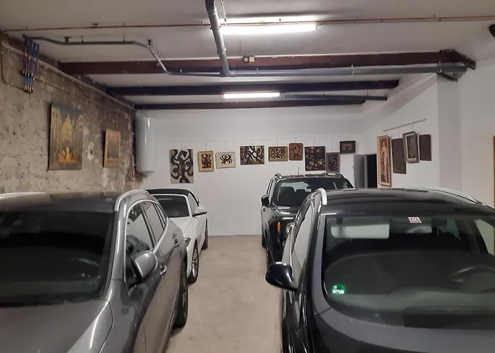 Bed & Breakfast Face Cite - D'hotes - Parking & Garage Gratuit - Wi-fi Gratuit Carcassonne