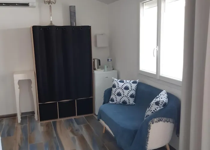 Face Cite - D'hotes - Parking & Garage Gratuit - Wi-fi Gratuit Bed & Breakfast Carcassonne