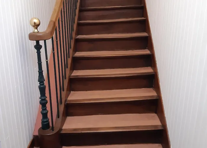 Face Cite - D'hotes - Parking & Garage Gratuit - Wi-fi Gratuit 4*