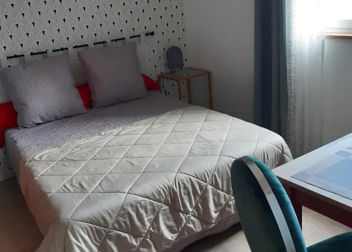 Face Cite - D'hotes - Parking & Garage Gratuit - Wi-fi Gratuit Carcassonne