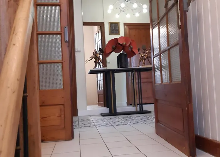 Face Cite - D'hotes - Parking & Garage Gratuit - Wi-fi Gratuit Carcassonne